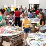 St. Ignatius hosts Spring Fling