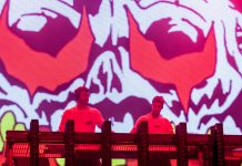 KAABOO Cayman 2019: Confessions of a converted groupie