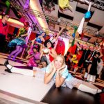‘Wonderland’ production soars to new heights