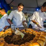 Taste of Cayman aims to reduce waste