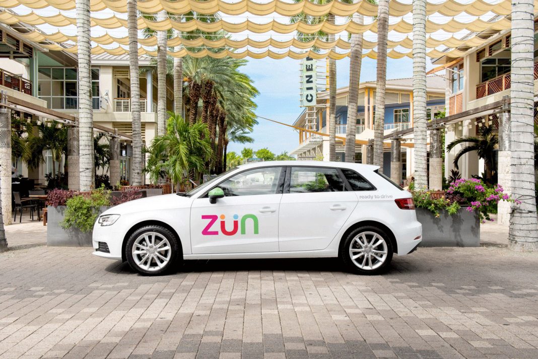car-sharing