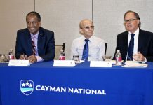 JOURNAL: Quality financials prompted Cayman National takeover