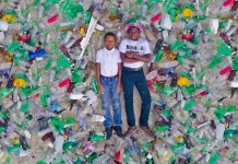 JOURNAL: Plastic-free push gains momentum