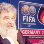 FIFA Scandal: Blazer lawsuit settled in CONCACAF’s favour