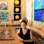Tap Room puts ‘trash’ on display