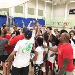 Volleyball tryouts scheduled to start April 5