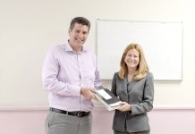 Dart donates official codebooks to assist aspiring electricians