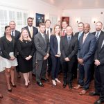 Accountancy body elects new leadership