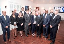 Accountancy body elects new leadership