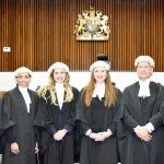 New admissions bring number of Walkers-trained Caymanian attorneys to 51