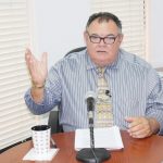 Miller vows to continue as Opposition leader