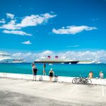 Another month, another record for tourism numbers