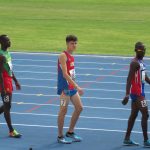CARIFTA 2019: Suriname and St. Maarten hoping to end medal drought