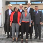 Lawyer: Marriage ruling could have domino effect in territories