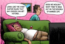 Same-sex marriage