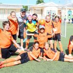 Cayman Islands Football Association crowns youth league champion