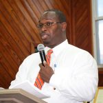 Elections Office: every signature in port petition must be verified