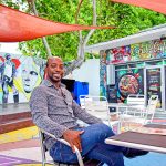 Carib Café hopes to bring life back to downtown