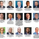 What are the business interests of Cayman’s government officials?