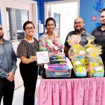 Mimi’s Happy Cart celebrates major birthday milestone