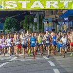 Cayman joins five-island marathon challenge