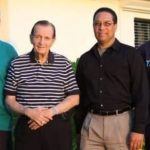 Premier to travel to Jamaica for Seaga funeral