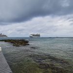 Cayman takes a drenching during 3 days of downpours
