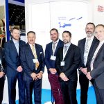 Aviation Authority industry partnerships support aircraft leasing market