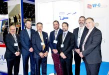 Aviation Authority industry partnerships support aircraft leasing market
