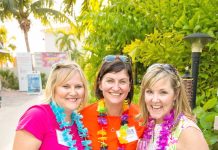 UPDATE: Hawaiian Luau fundraiser postponed to 13 June