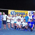 Tight matches in Philippine Volleyball Club’s league championship