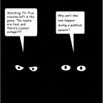Power out