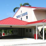 School inspectors give Triple C and Wesleyan weak ratings