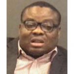 Updated: Police capture suspected fraudster