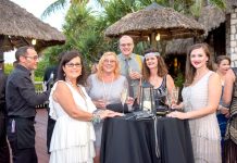 IN FOCUS: Rotaract Blue’s ‘Open Arms Gala’ encourages inclusivity