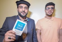 Multi-faith seminar to include Christian, Hindu and Muslim speakers