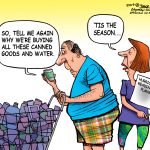 Hurricane season