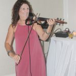 Heineken Happy Hour: Kate and Melody Allenger Violinist Kate Allenger