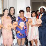 In Focus: Orange You Glad charity fundraiser