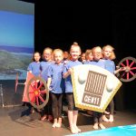 ‘Chitty Chitty Bang Bang JR.’ takes flight