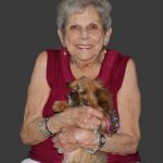 Carlene McTaggart passes away