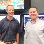 Colorado State researchers keep eye on tropical weather