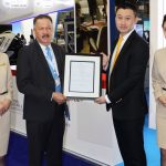 First fixed-wing air operator certificate issued to SEZ company