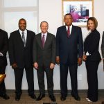 ‘Battle-ready’ McLean named new opposition leader