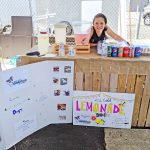 Dog lover, 5, raises $500 for animal charity
