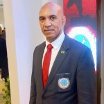 Jamaica’s commissioner of police urges regional cooperation