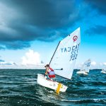 Sailors riding wave of international recognition