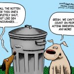 Garbage disposal