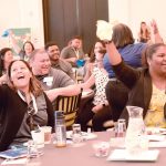 HR professionals unite at CISHRP annual conference