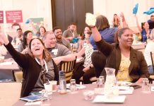 HR professionals unite at CISHRP annual conference